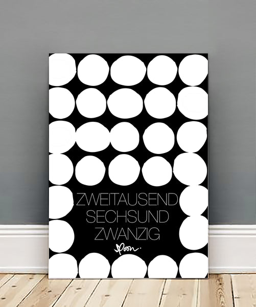 2026  -  KALENDER / FAMILY PLANNER