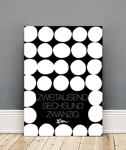 2026  -  KALENDER / FAMILY PLANNER